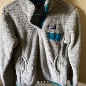 Perfect Condition Patagonia Sweater!